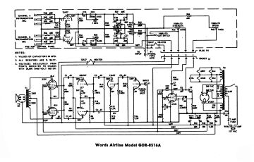 Montgomery Ward_Airline-GDR 8516A.amp preview